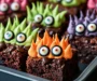 Monster Brownies