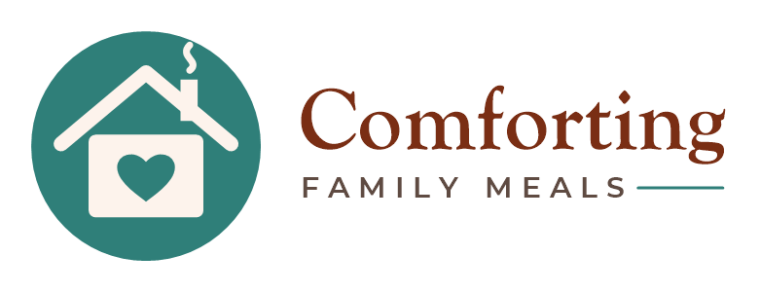Comforting Family Meals